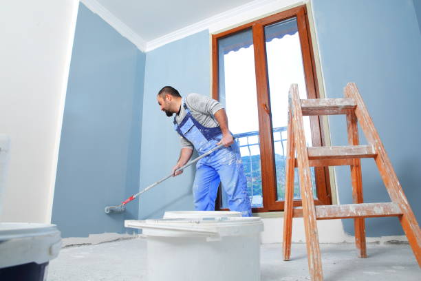 Best Emergency Mold Remediation  in Clarendon, TX