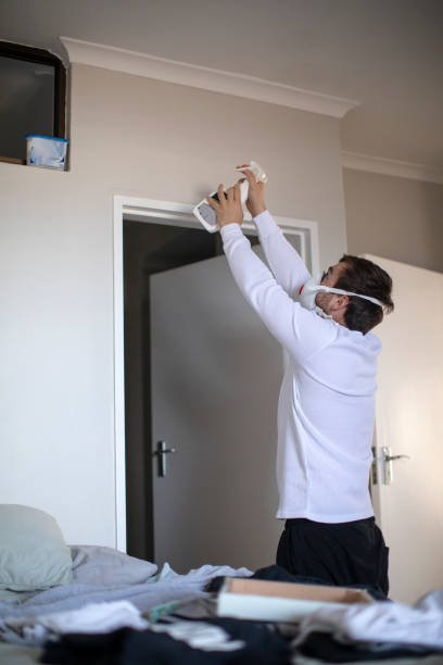 Best Industrial Mold Remediation  in Clarendon, TX