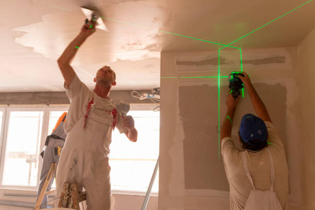 Best Indoor Air Quality Assessment  in Clarendon, TX